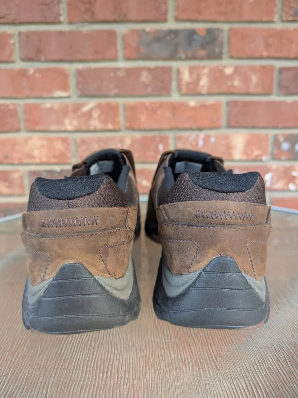 Merrell these shoes